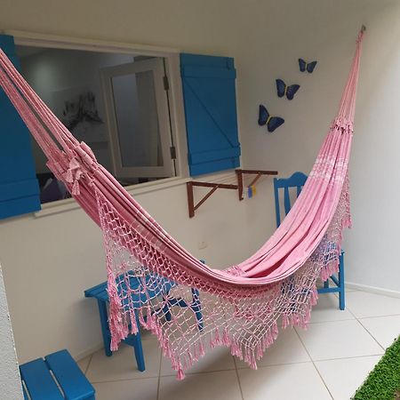 Pousada Caminho Da Praia Jijoca de Jericoacoara Buitenkant foto