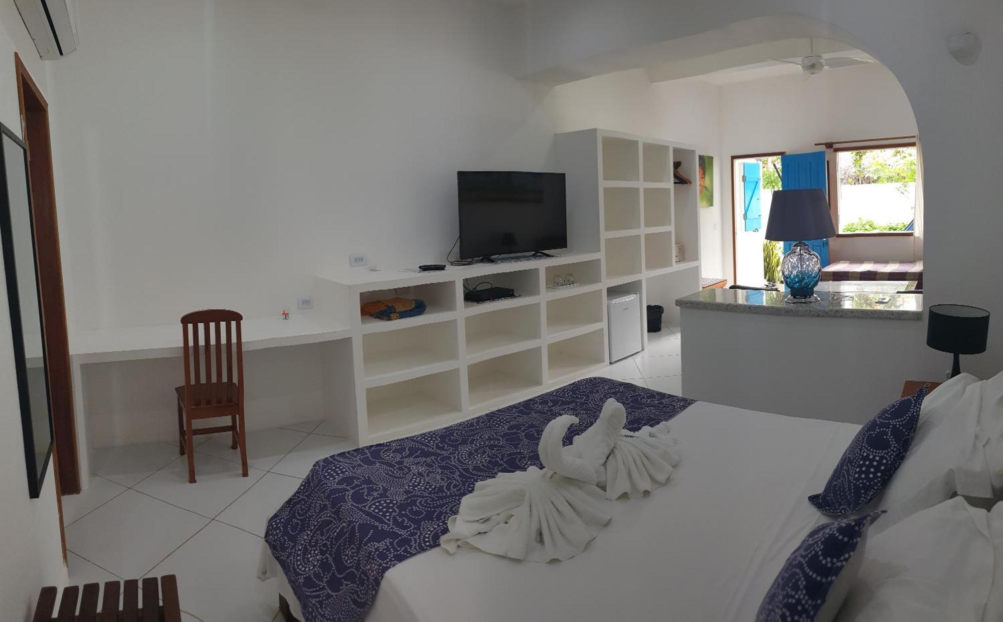 Pousada Caminho Da Praia Jijoca de Jericoacoara Kamer foto