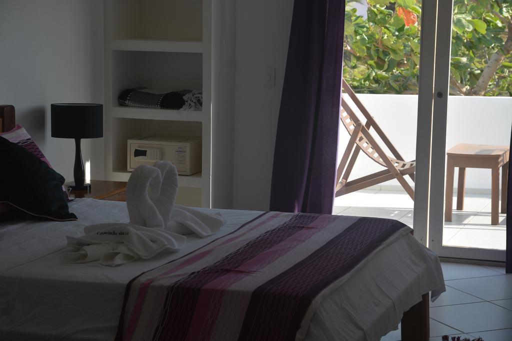 Pousada Caminho Da Praia Jijoca de Jericoacoara Kamer foto